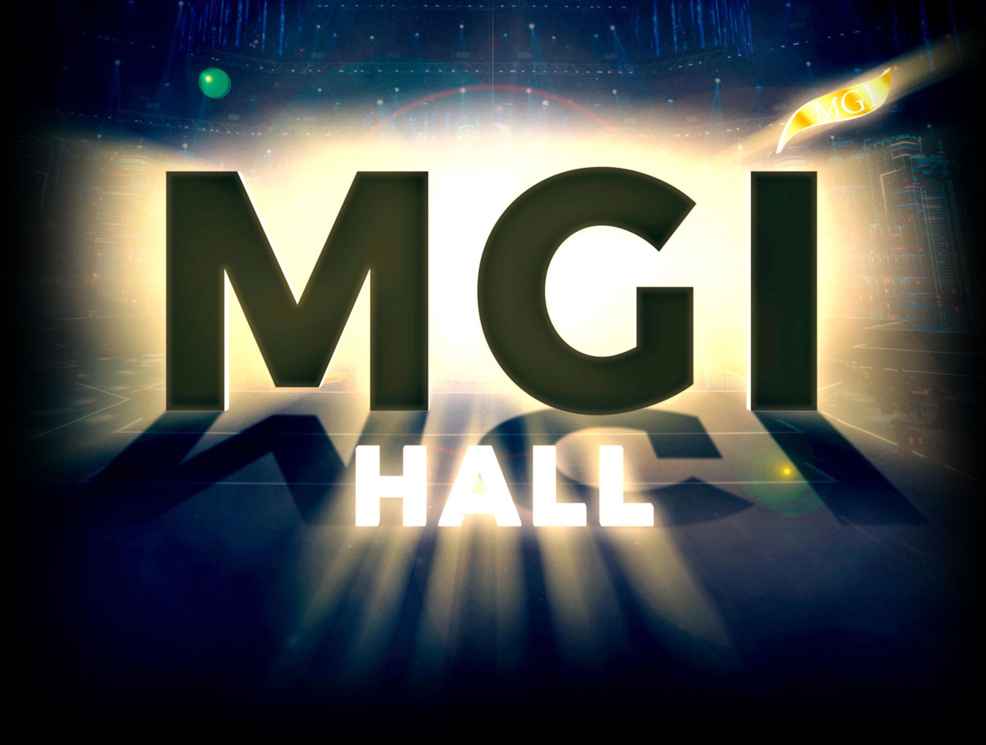 MGI Hall