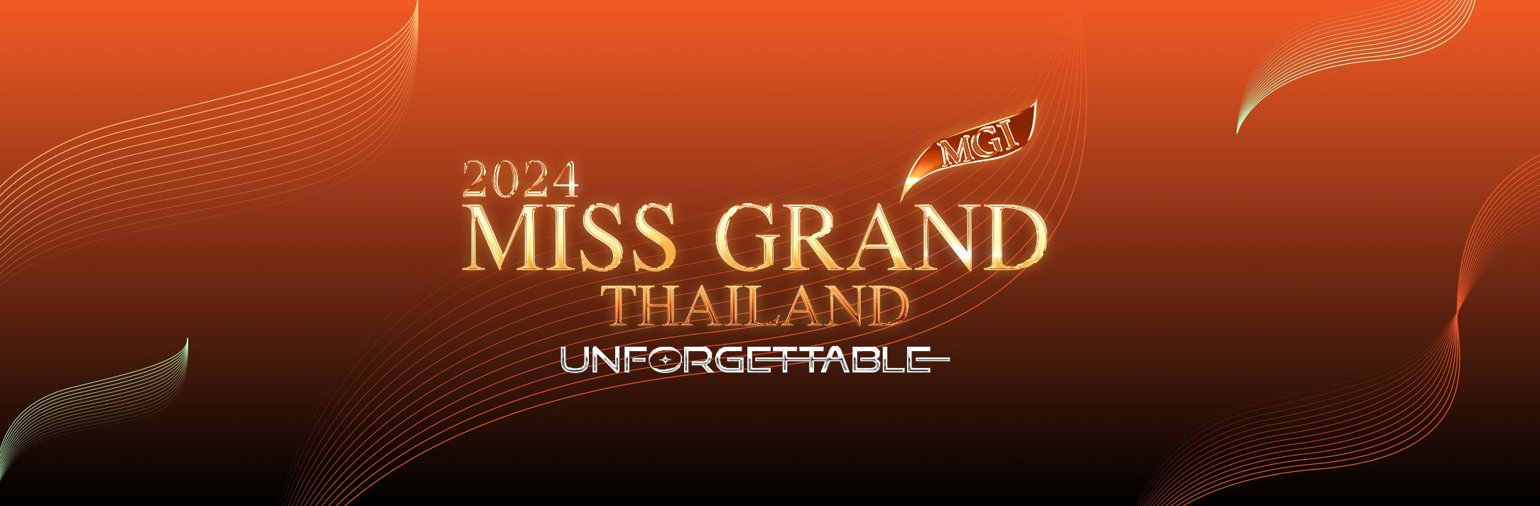 Miss Grand Thailand 2024
