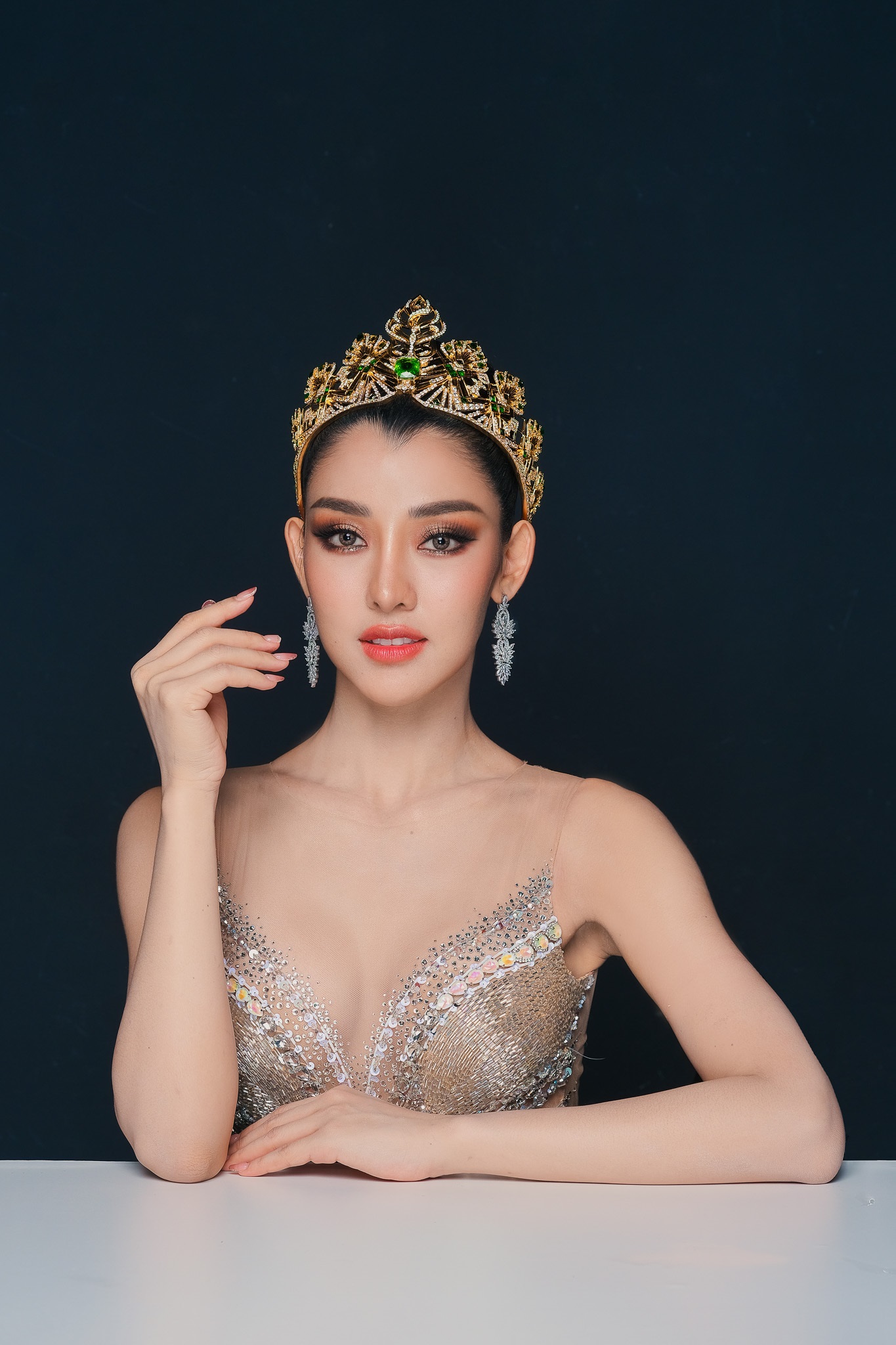 ยุวภรณ์ ทรงงาม