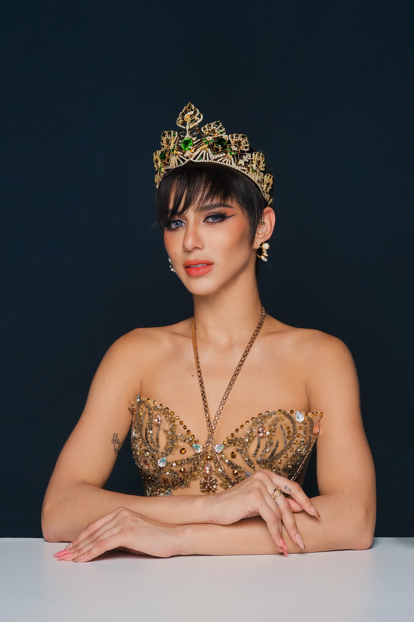 ธันย์สิตา ดิลกอนันต์สกุล