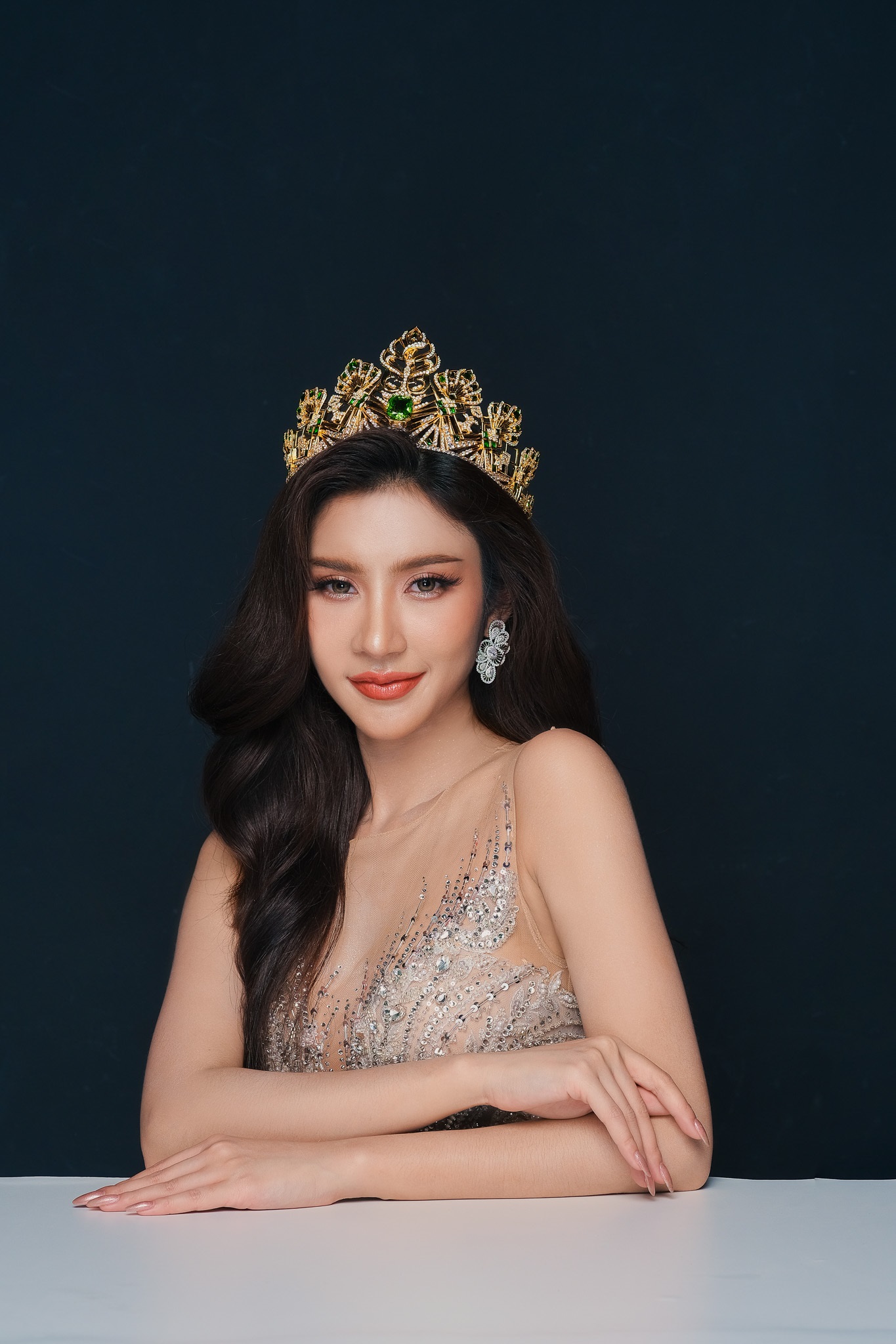 ปิยะรดา วายุเวช